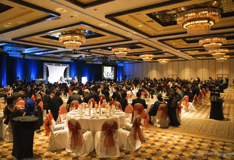 2013 Award Banquet